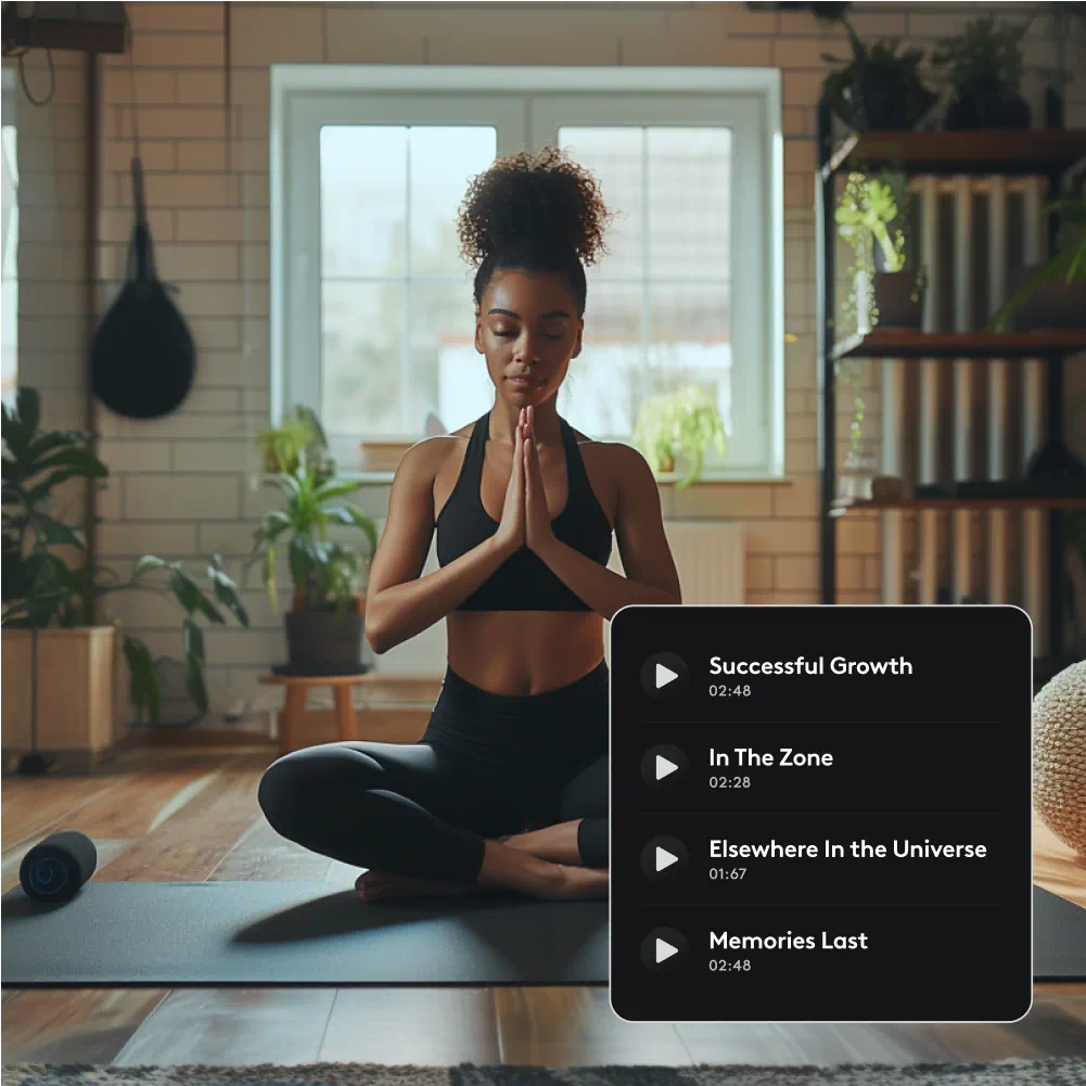 Edit videos for YouTube with Videoleap’s stock library