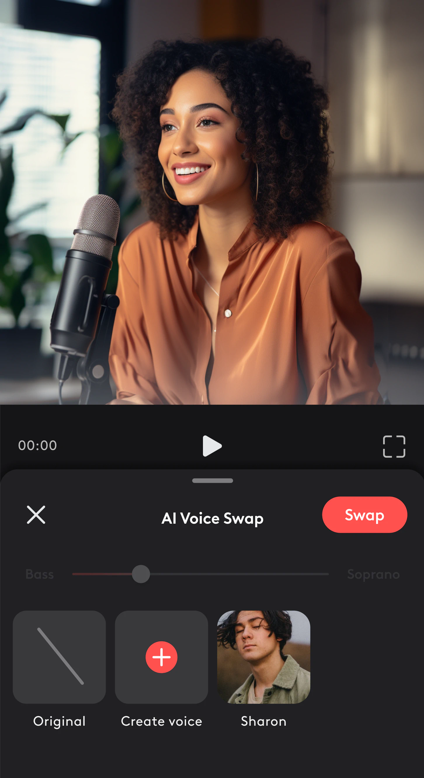 Boost engagement with AI tools for video editing