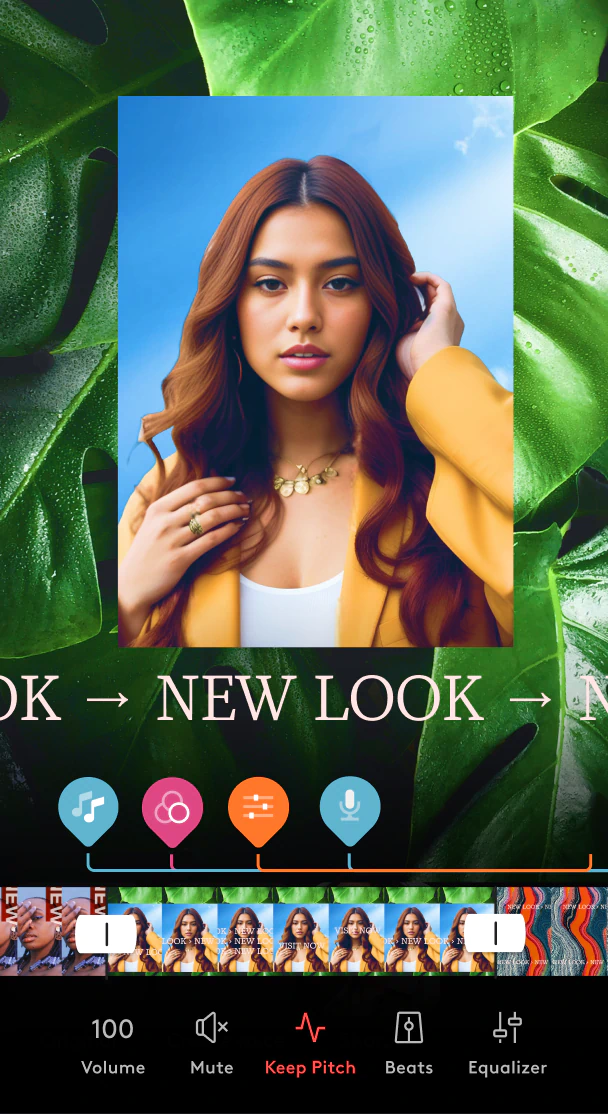 How to generate ads with AI