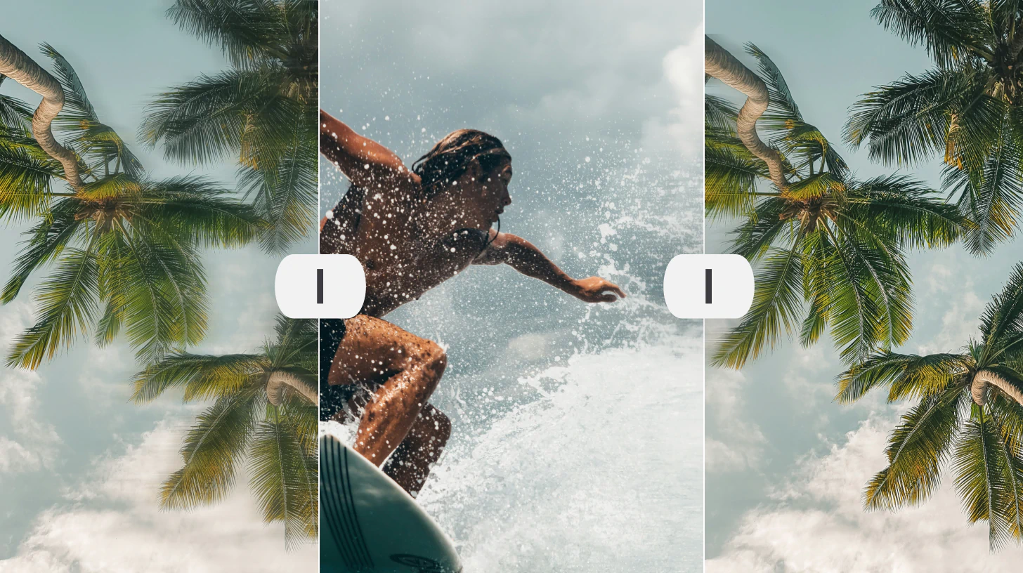 Guide for How to Make a Video Loop on Videoleap