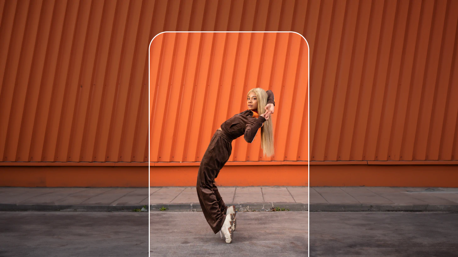 How to Make a Reel on Instagram with VideoLeap