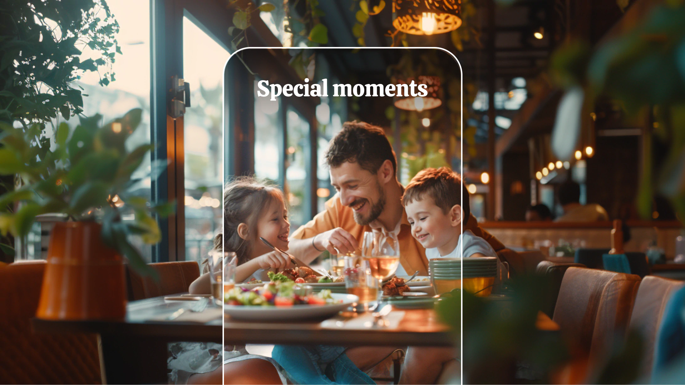 Create memorable Father's Day ads for 2024